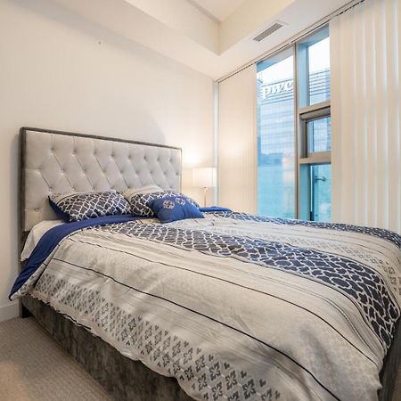 טורונטו Aaira Suites מראה חיצוני תמונה