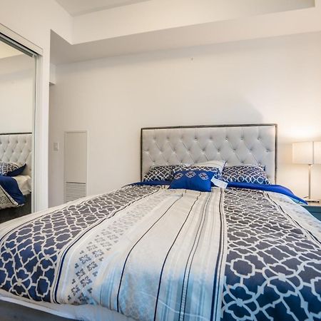 טורונטו Aaira Suites מראה חיצוני תמונה