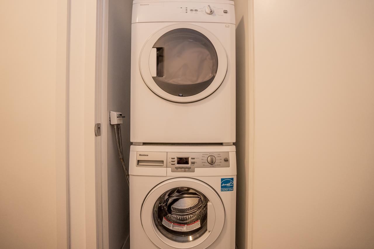 טורונטו Aaira Suites מראה חיצוני תמונה