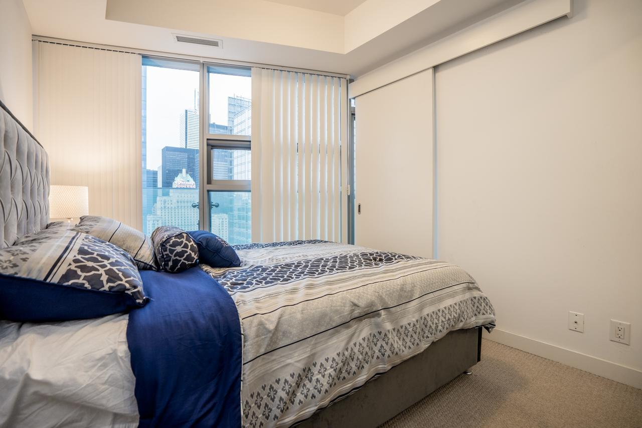 טורונטו Aaira Suites מראה חיצוני תמונה