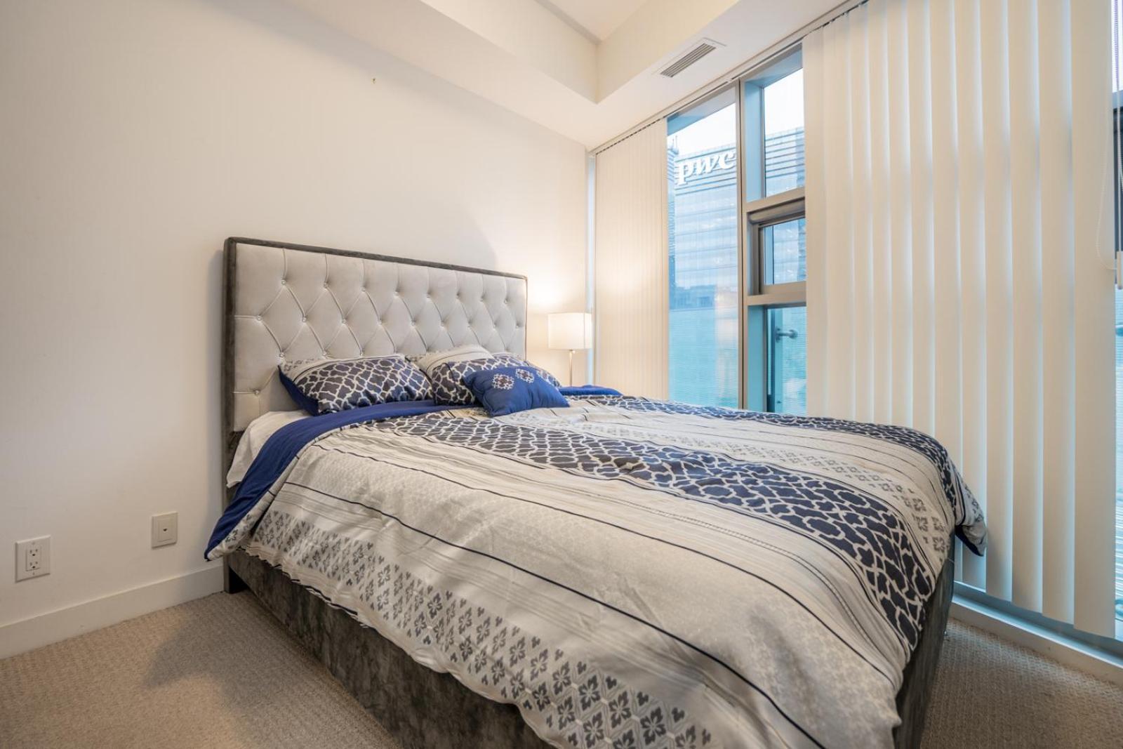 טורונטו Aaira Suites מראה חיצוני תמונה