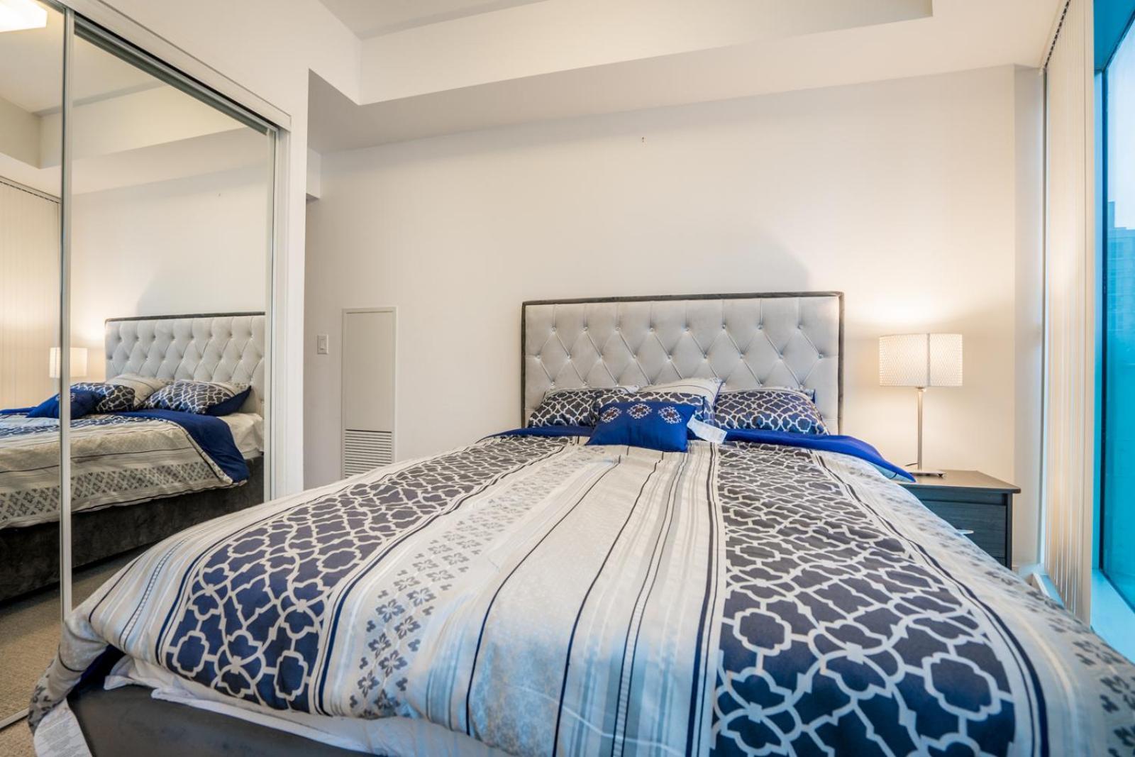 טורונטו Aaira Suites מראה חיצוני תמונה