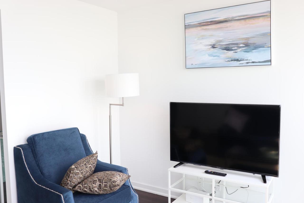 טורונטו Aaira Suites מראה חיצוני תמונה