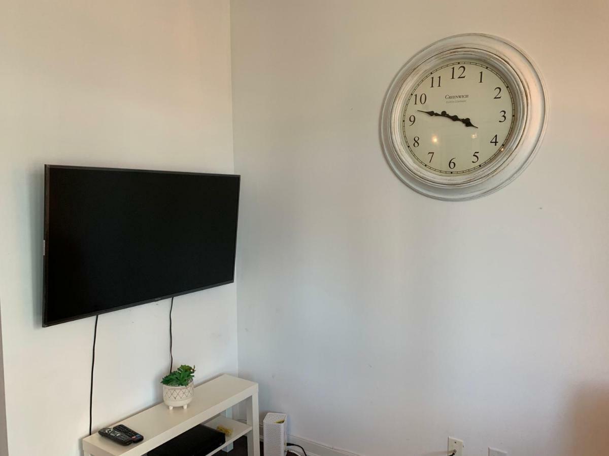 טורונטו Aaira Suites מראה חיצוני תמונה