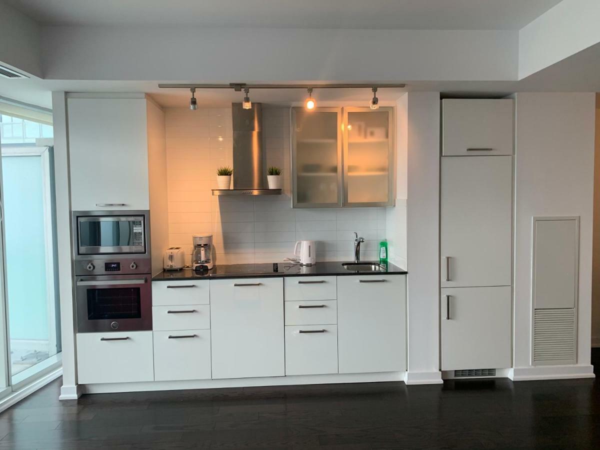 טורונטו Aaira Suites מראה חיצוני תמונה