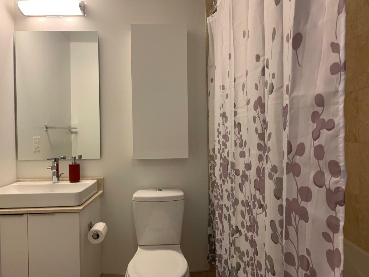 טורונטו Aaira Suites מראה חיצוני תמונה