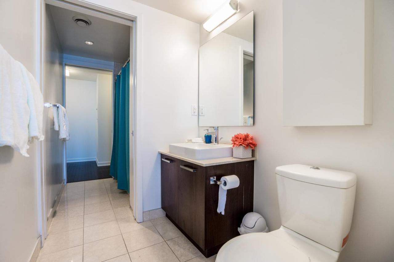 טורונטו Aaira Suites מראה חיצוני תמונה